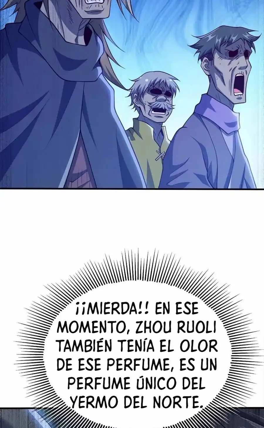 Mi waifu Es La Emperatriz? - Capítulo 132 - Página 49 - LectorTMOo