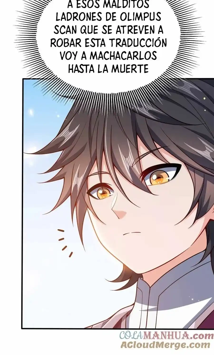 Mi waifu Es La Emperatriz? - Capítulo 132 - Página 58 - LectorTMOo