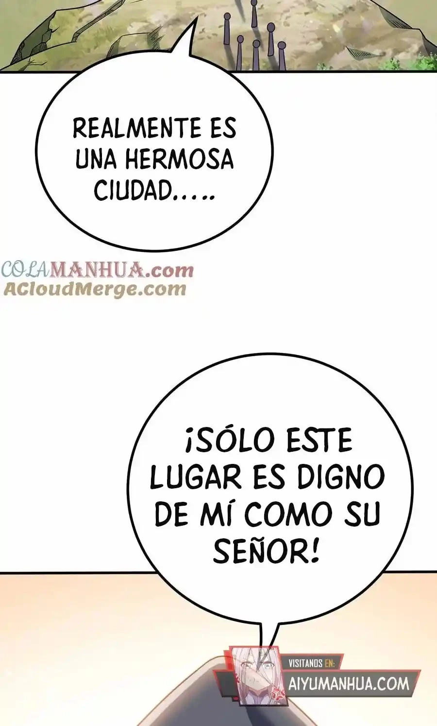 Mi waifu Es La Emperatriz? - Capítulo 132 - Página 60 - LectorTMOo