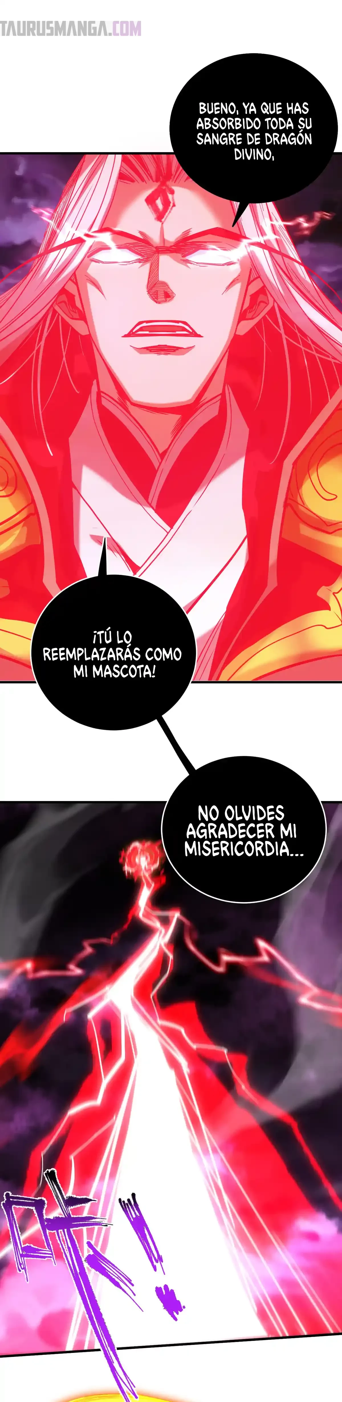 Mientras mis discípulas se matan, yo me relajo! - Capítulo 123 - Página 4 - LectorTMOo