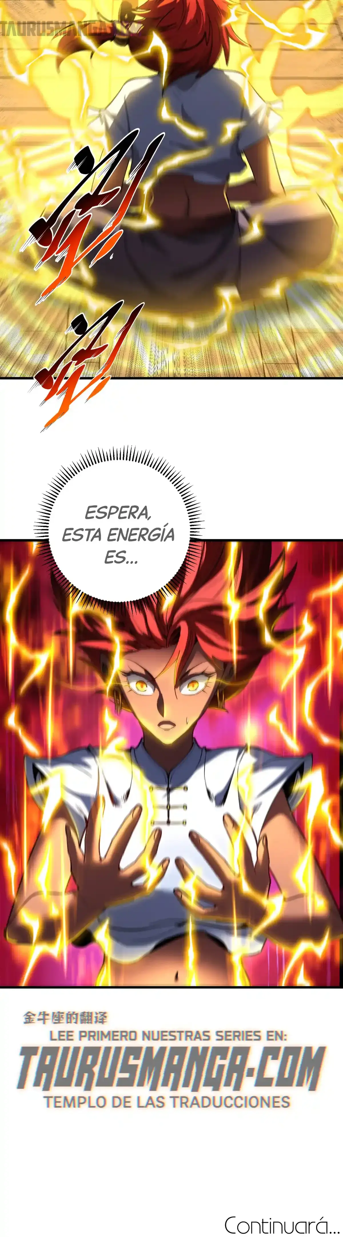 Mientras mis discípulas se matan, yo me relajo! - Capítulo 139 - Página 20 - LectorTMOo