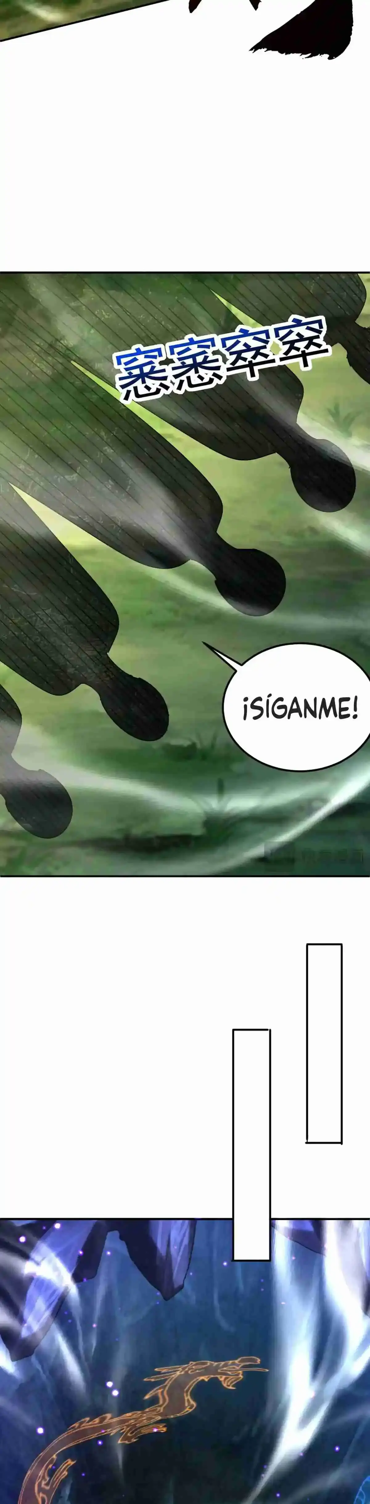 Mientras mis discípulas se matan, yo me relajo! - Capítulo 163 - Página 4 - LectorTMOo