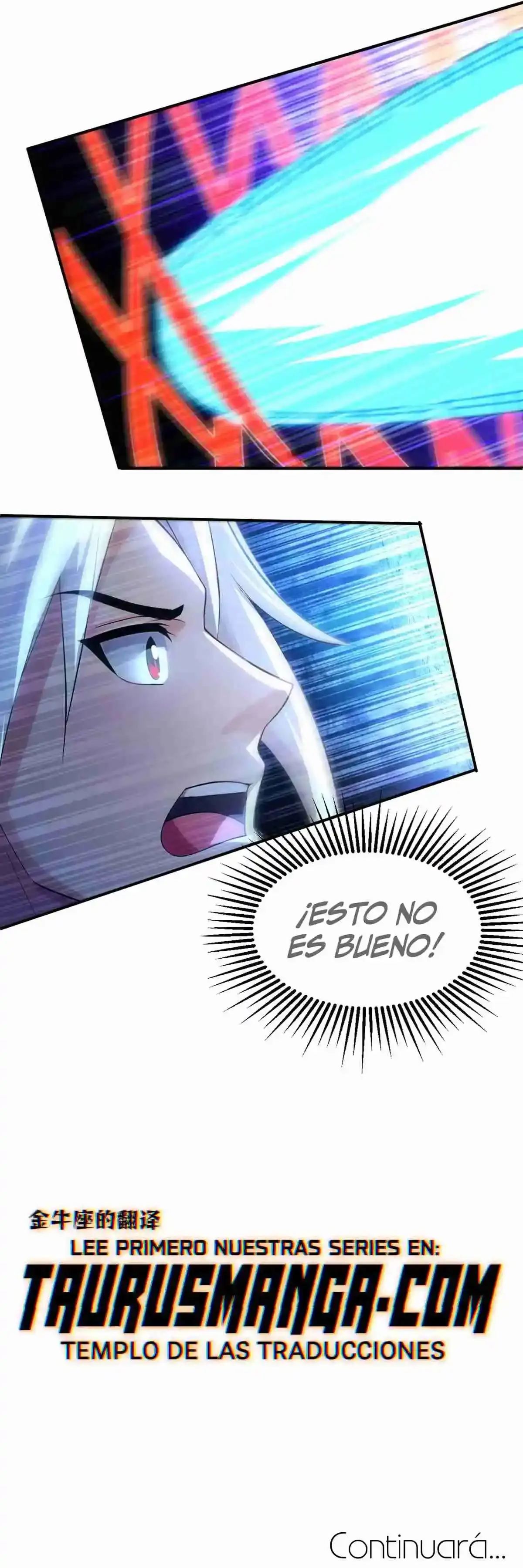 Mientras mis discípulas se matan, yo me relajo! - Capítulo 165 - Página 21 - LectorTMOo
