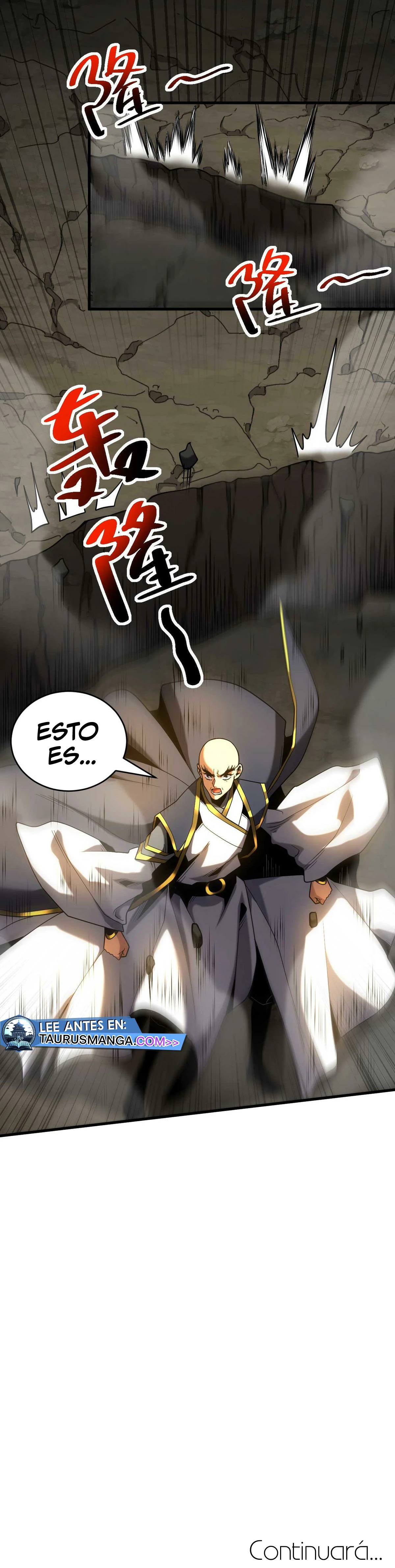 Mientras mis discípulas se matan, yo me relajo! - Capítulo 76 - Página 17 - LectorTMOo