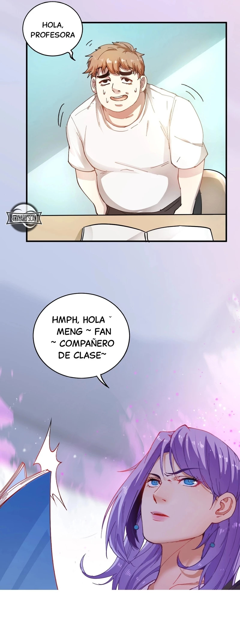 Mis logros extraordinarios - Capítulo 2 - Página 11 - LectorTMOo