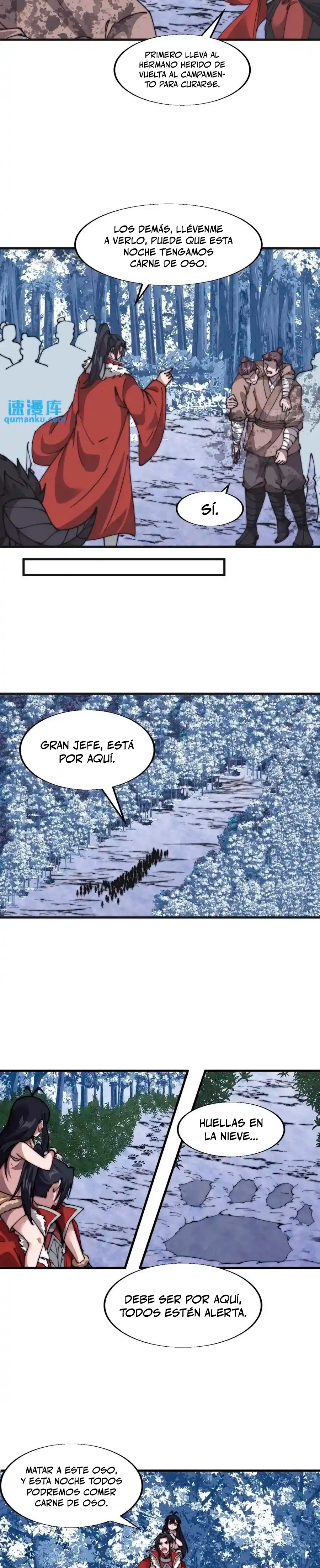 Comienza con una montaña - Capítulo 700 - Página 12 - LectorTMOo