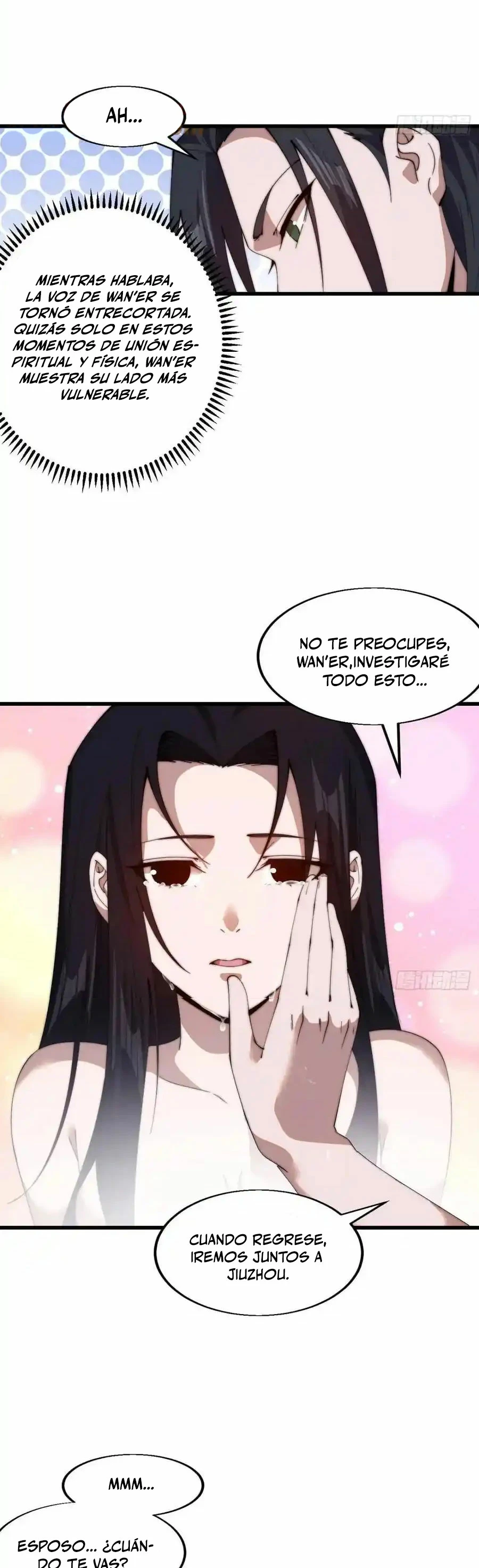 Comienza con una montaña - Capítulo 703 - Página 9 - LectorTMOo