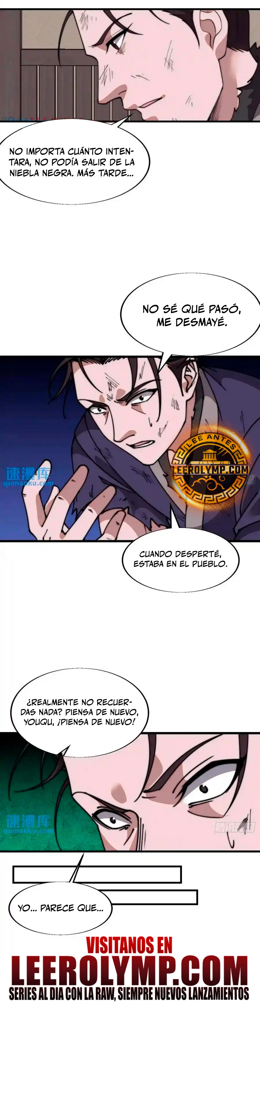 Comienza con una montaña - Capítulo 710 - Página 13 - LectorTMOo