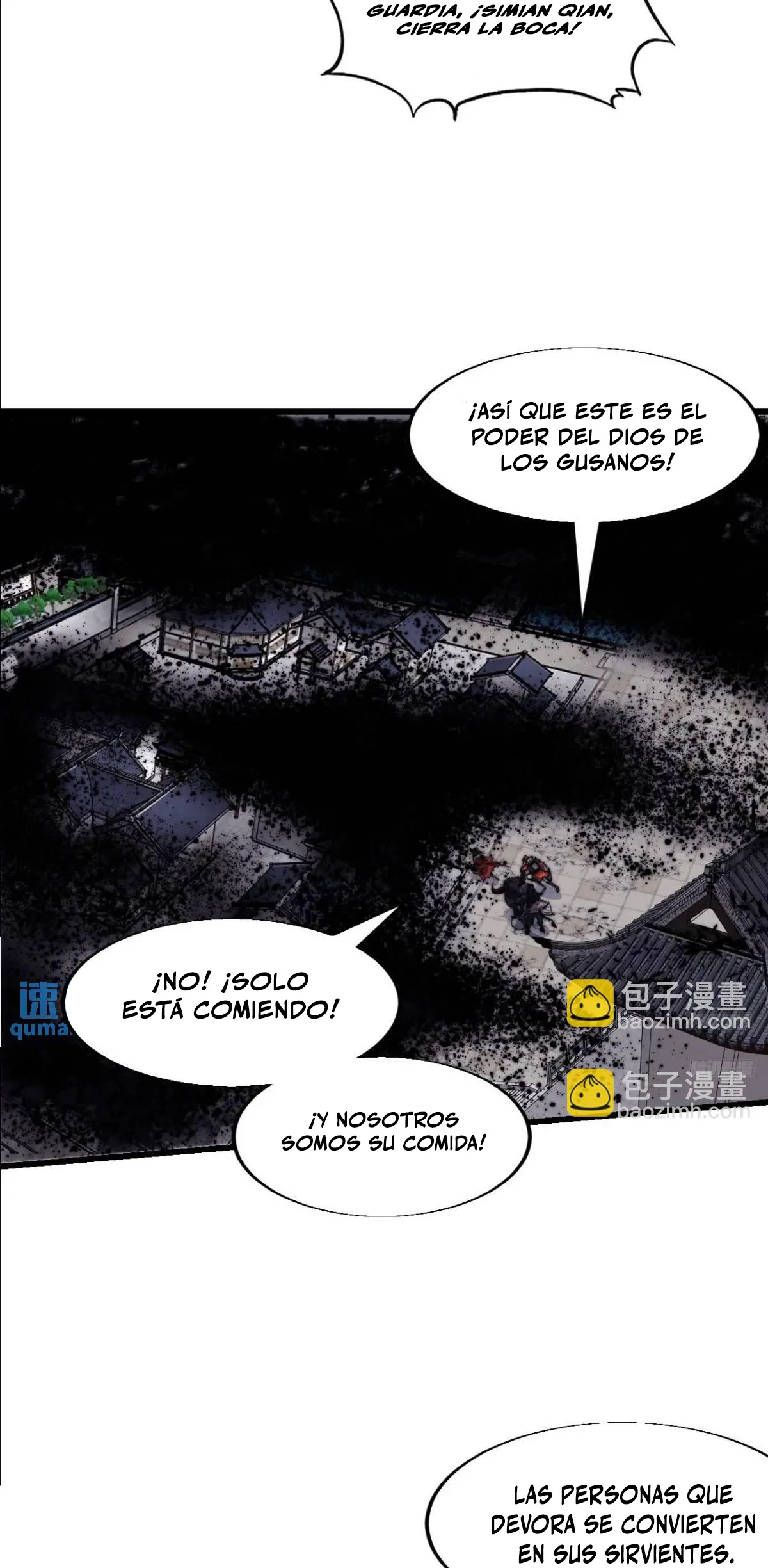 Comienza con una montaña - Capítulo 716 - Página 6 - LectorTMOo