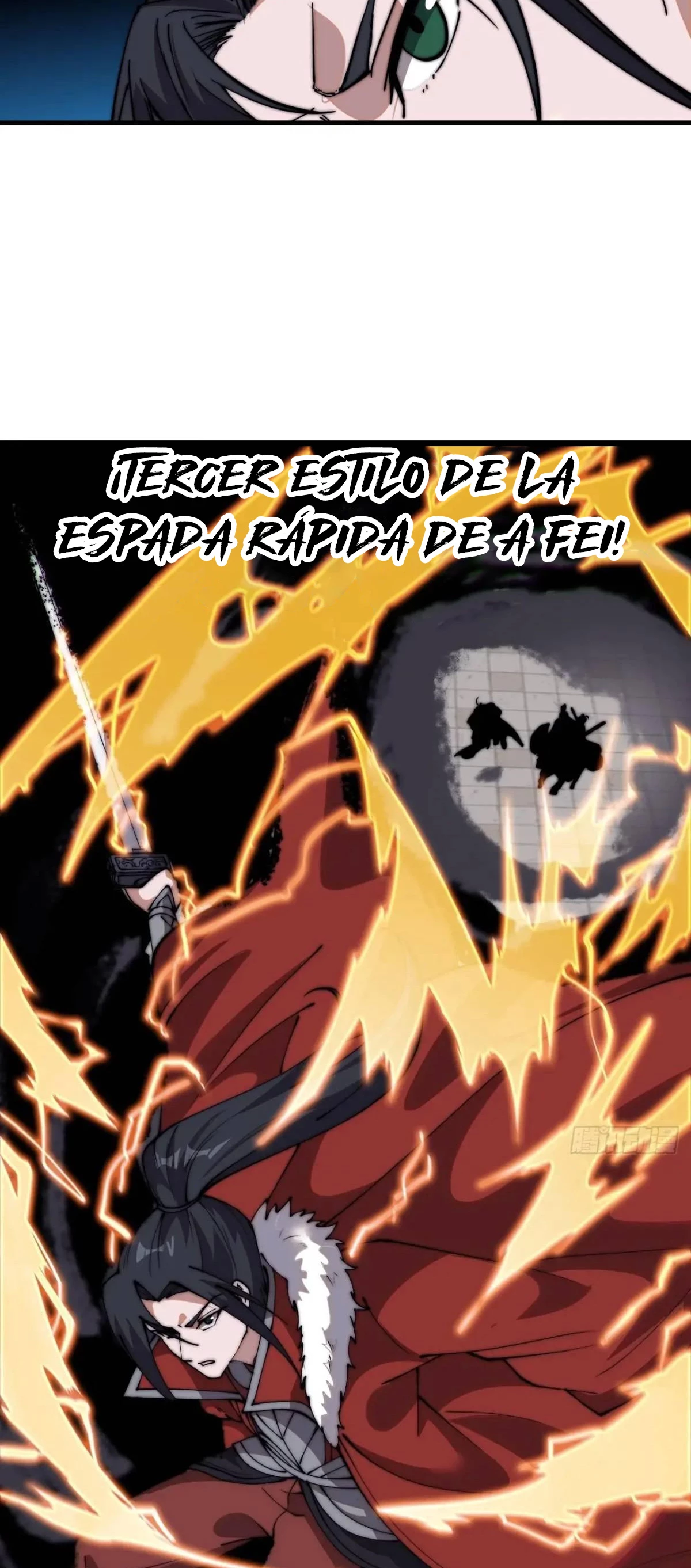Comienza con una montaña - Capítulo 716 - Página 33 - LectorTMOo