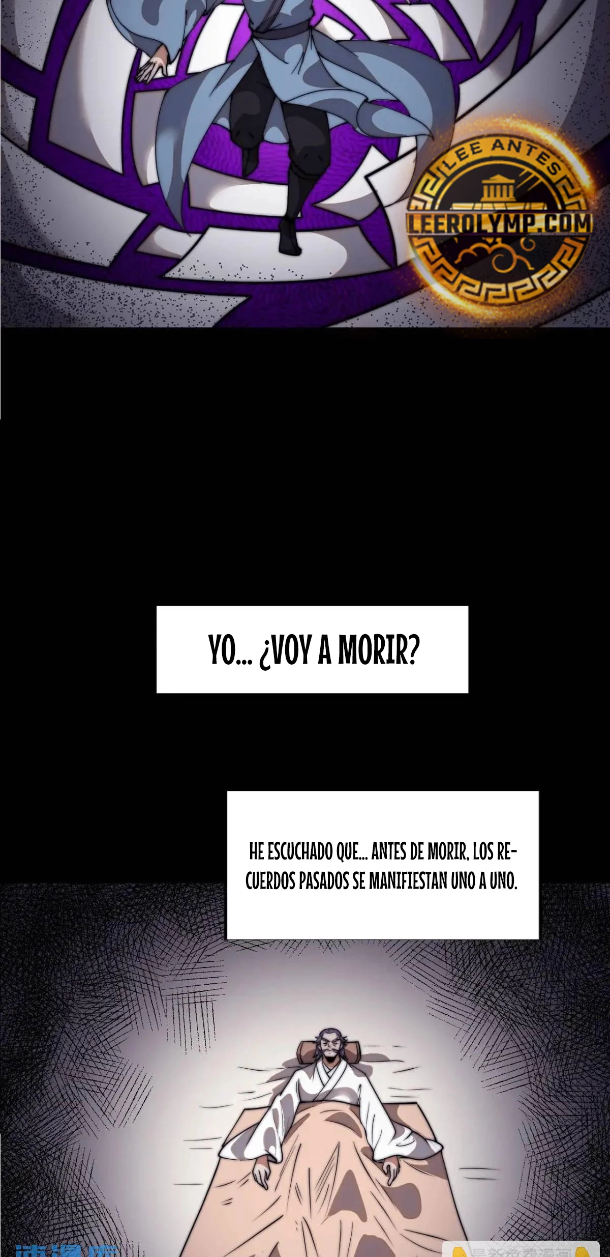 Comienza con una montaña - Capítulo 718 - Página 7 - LectorTMOo