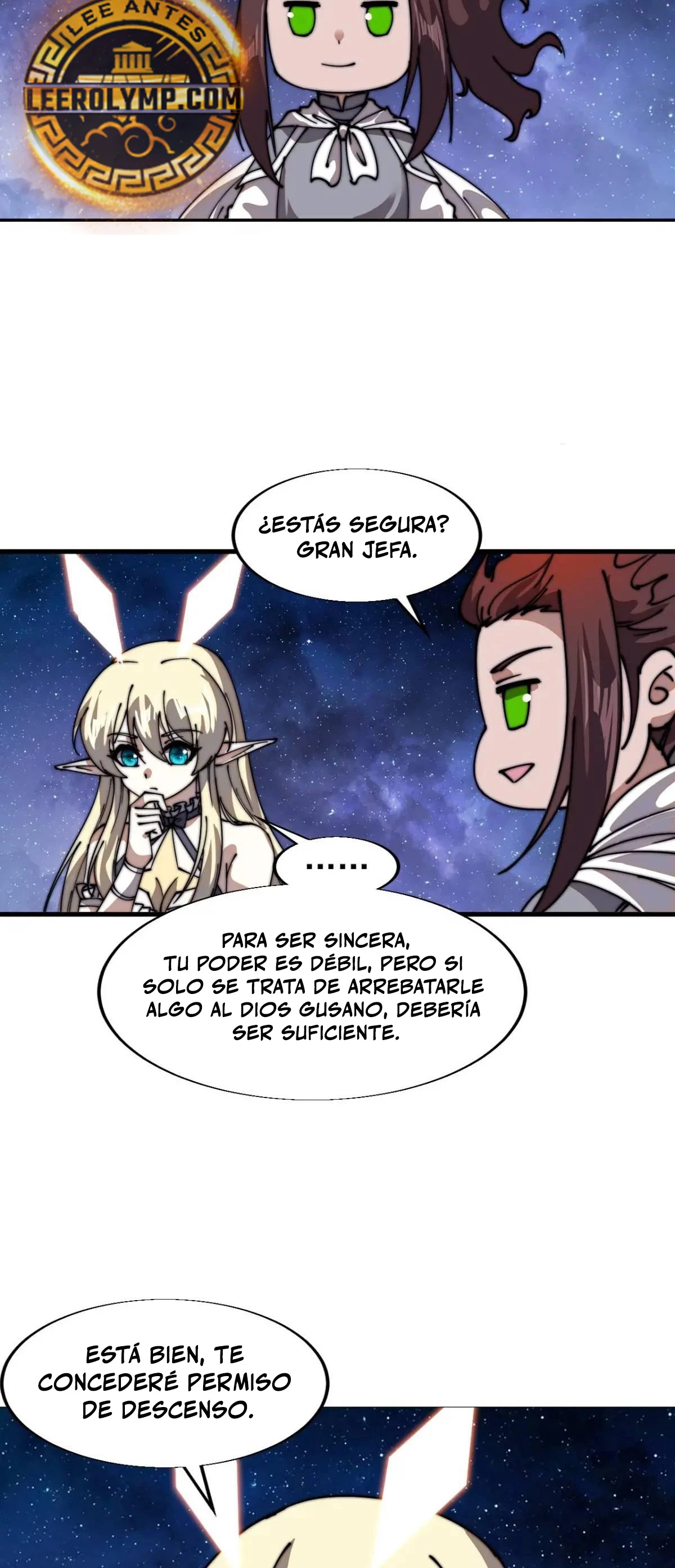 Comienza con una montaña - Capítulo 718 - Página 23 - LectorTMOo