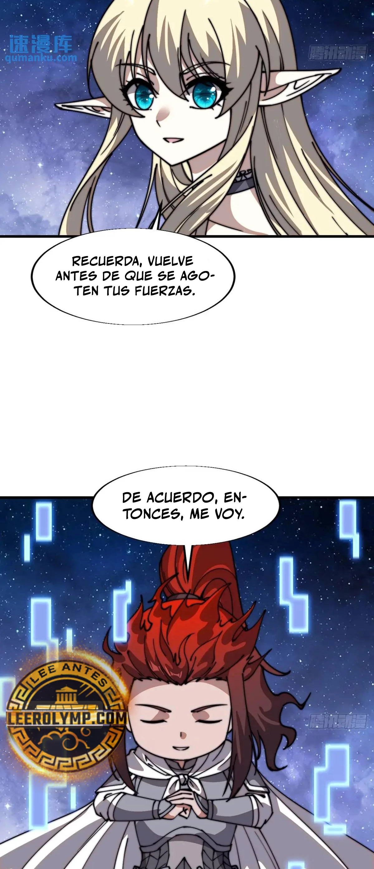 Comienza con una montaña - Capítulo 718 - Página 24 - LectorTMOo