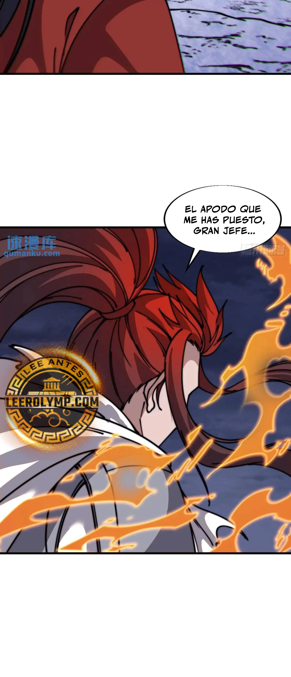 Comienza con una montaña - Capítulo 718 - Página 26 - LectorTMOo