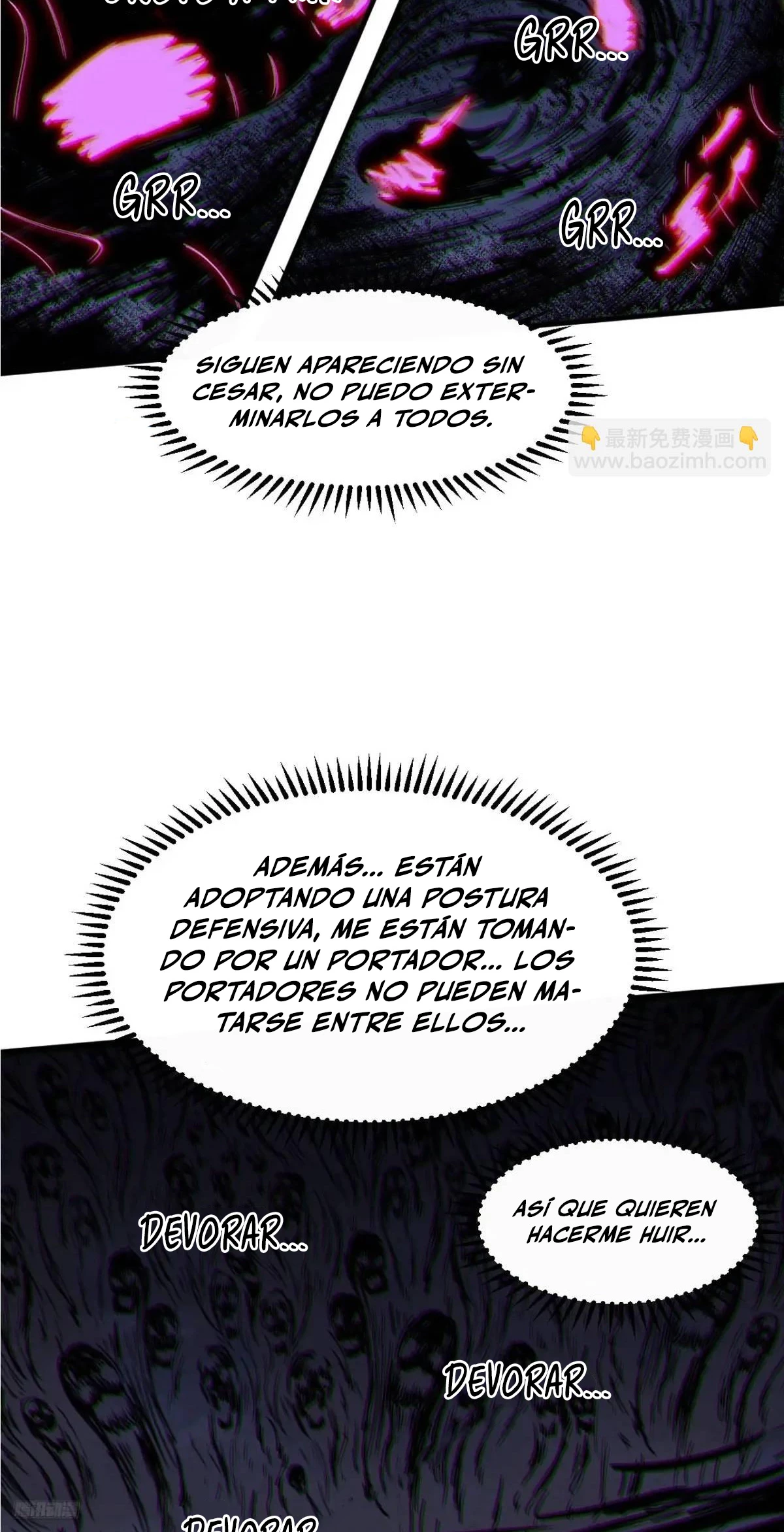 Comienza con una montaña - Capítulo 719 - Página 5 - LectorTMOo