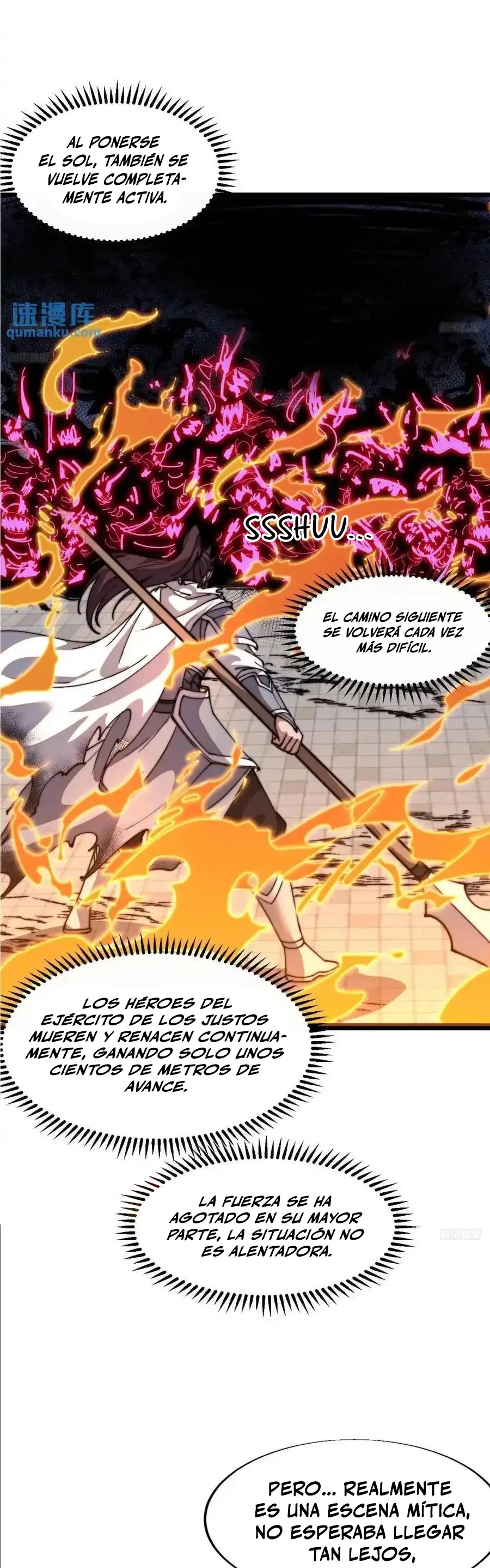 Comienza con una montaña - Capítulo 720 - Página 6 - LectorTMOo