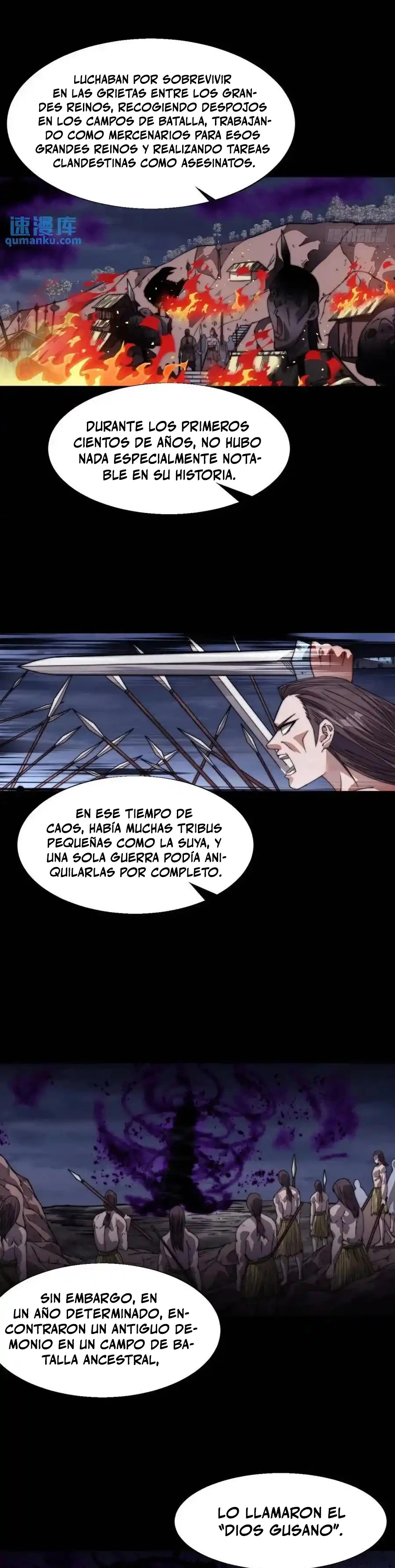 Comienza con una montaña - Capítulo 722 - Página 15 - LectorTMOo