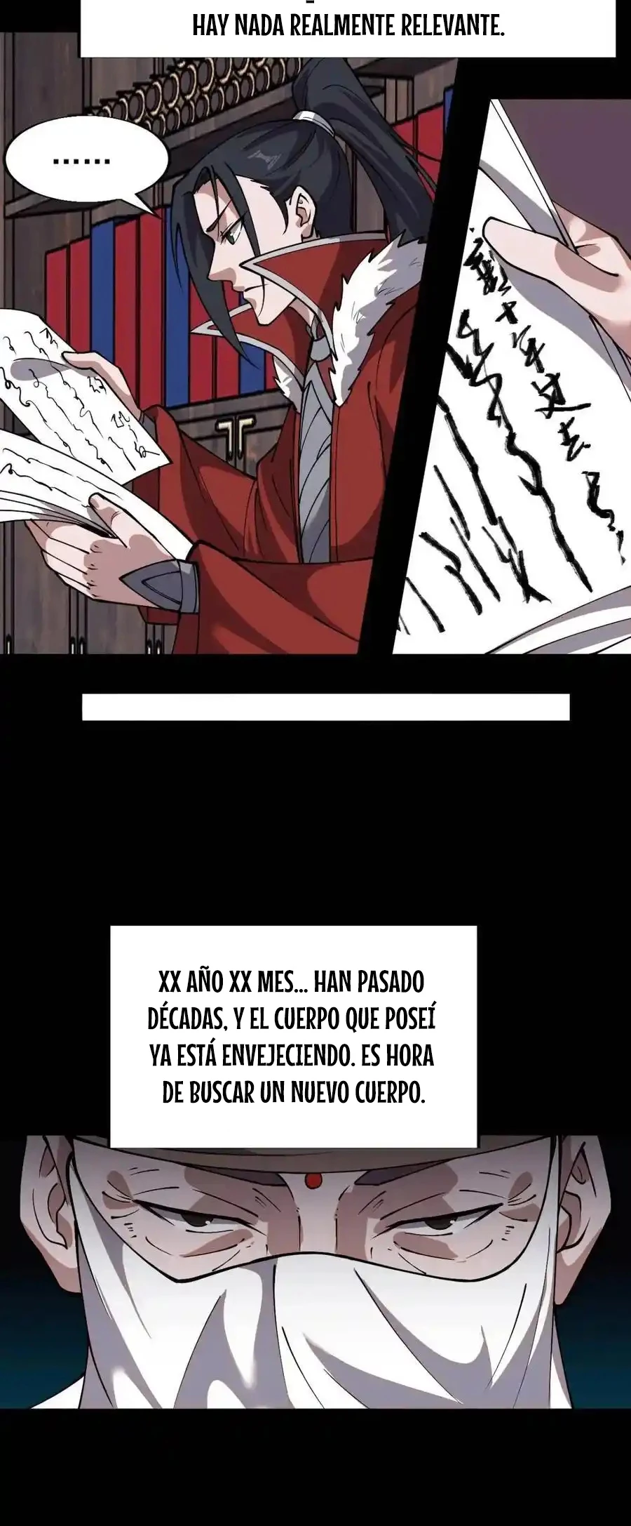 Comienza con una montaña - Capítulo 723 - Página 17 - LectorTMOo