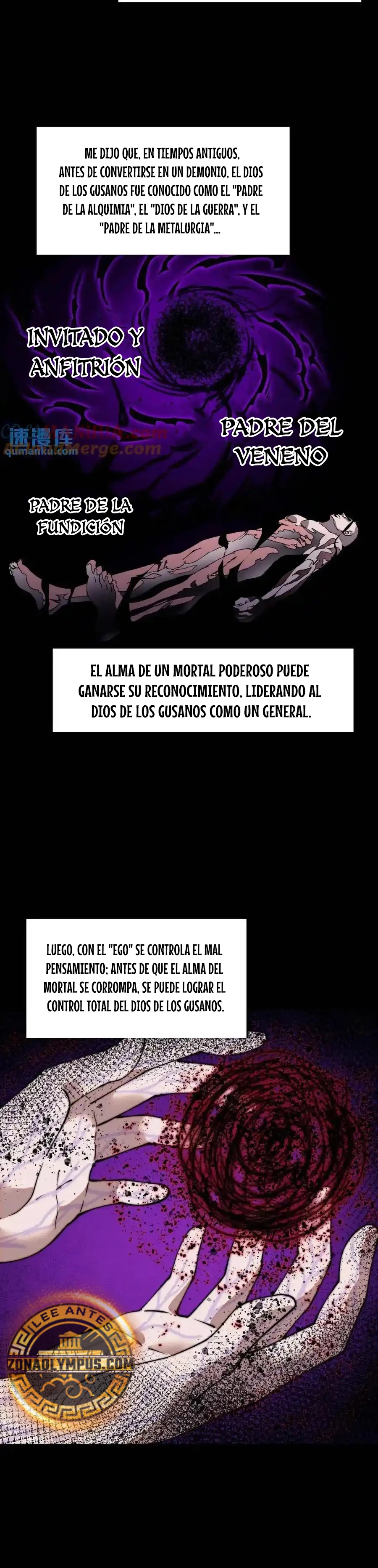 Comienza con una montaña - Capítulo 723 - Página 23 - LectorTMOo