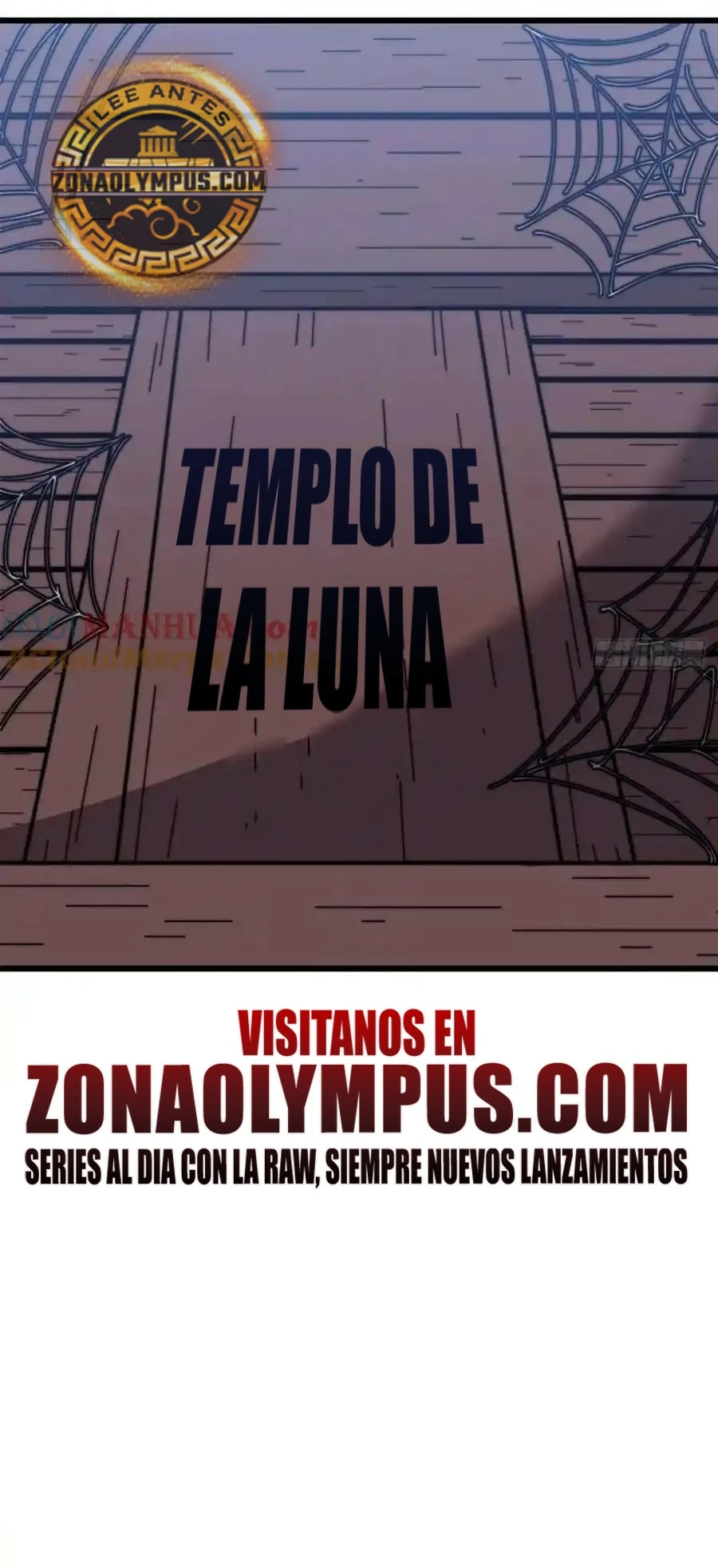 Comienza con una montaña - Capítulo 726 - Página 19 - LectorTMOo