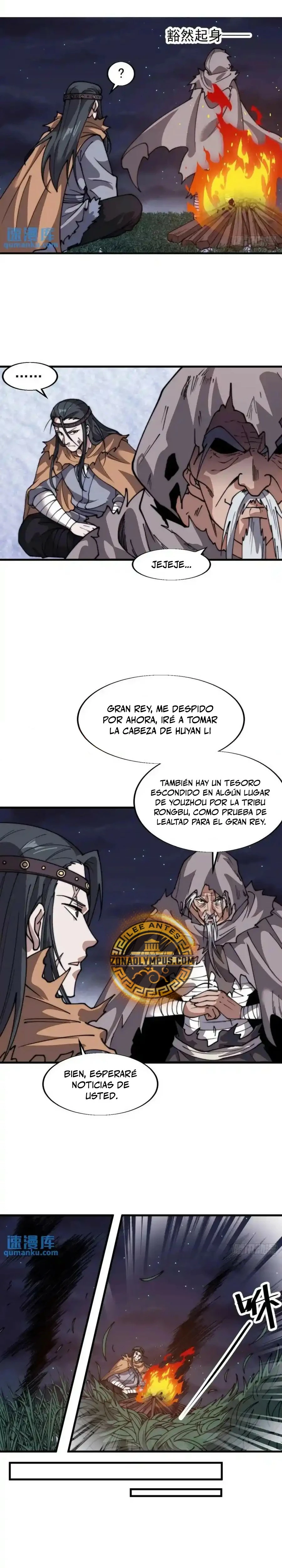 Comienza con una montaña - Capítulo 728 - Página 13 - LectorTMOo