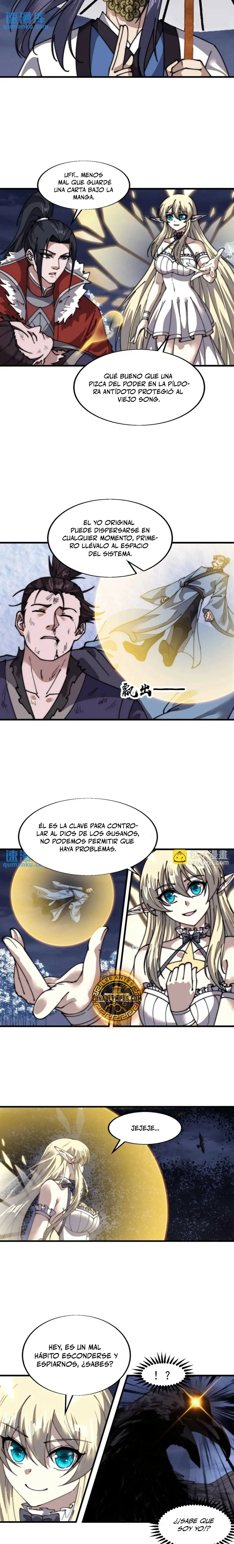 Comienza con una montaña - Capítulo 729 - Página 8 - LectorTMOo