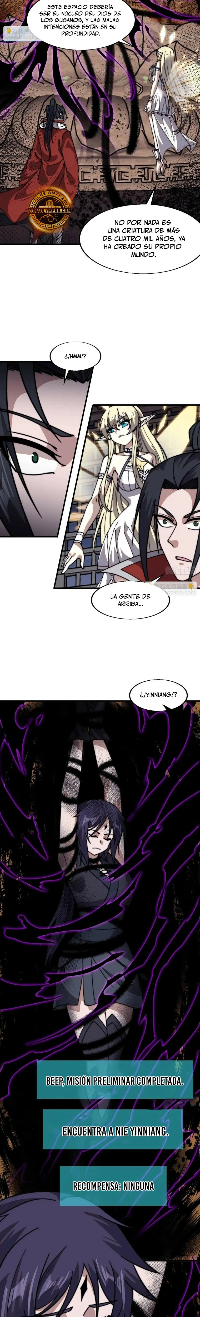 Comienza con una montaña - Capítulo 729 - Página 13 - LectorTMOo