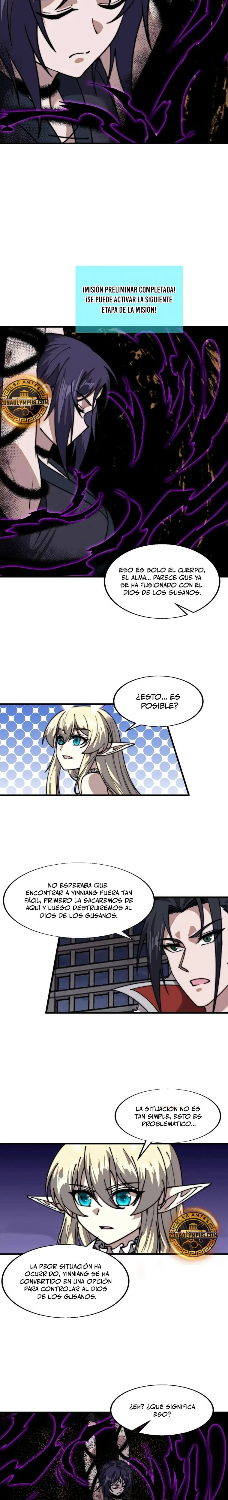 Comienza con una montaña - Capítulo 729 - Página 14 - LectorTMOo