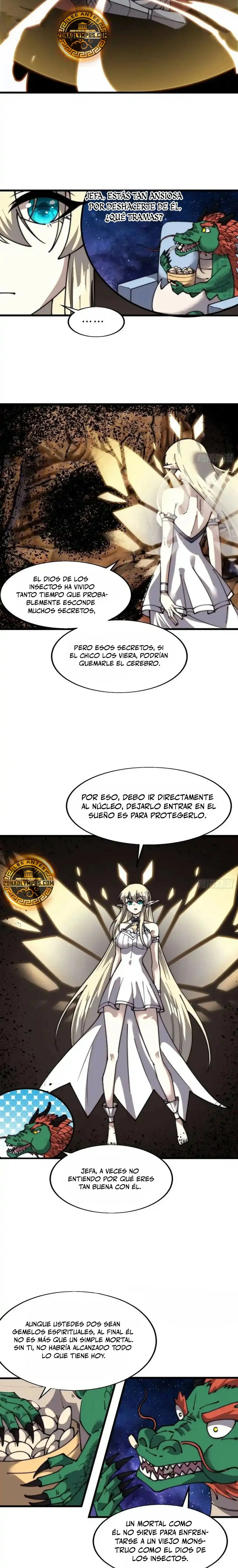 Comienza con una montaña - Capítulo 730 - Página 12 - LectorTMOo
