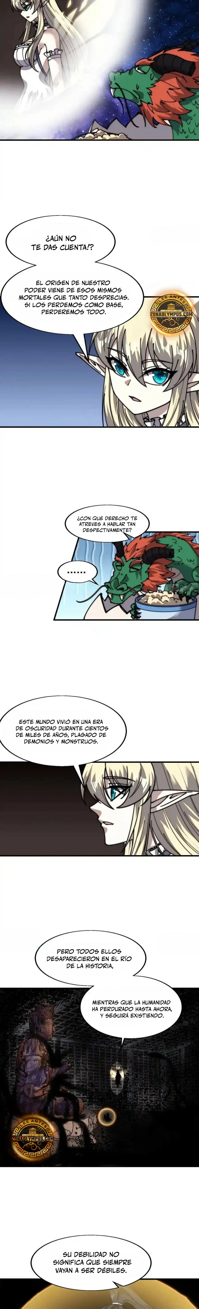 Comienza con una montaña - Capítulo 730 - Página 14 - LectorTMOo