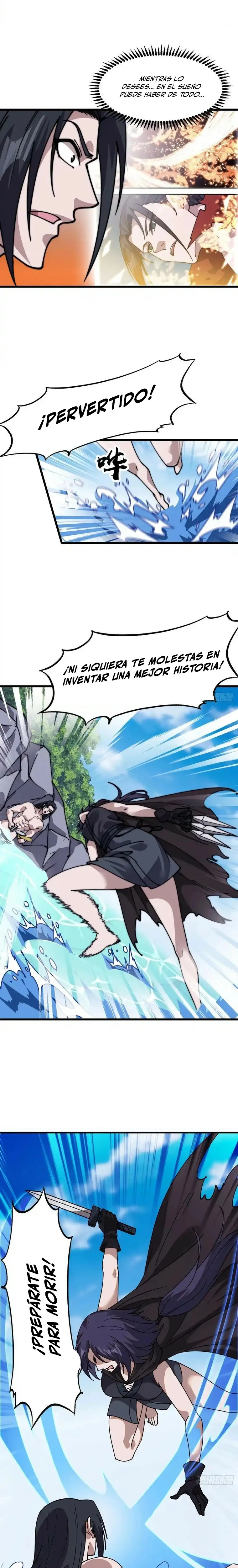 Comienza con una montaña - Capítulo 732 - Página 14 - LectorTMOo