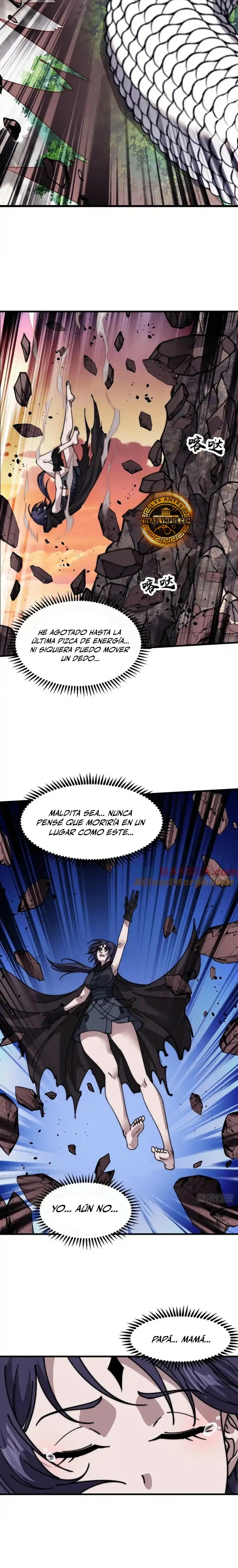 Comienza con una montaña - Capítulo 734 - Página 16 - LectorTMOo