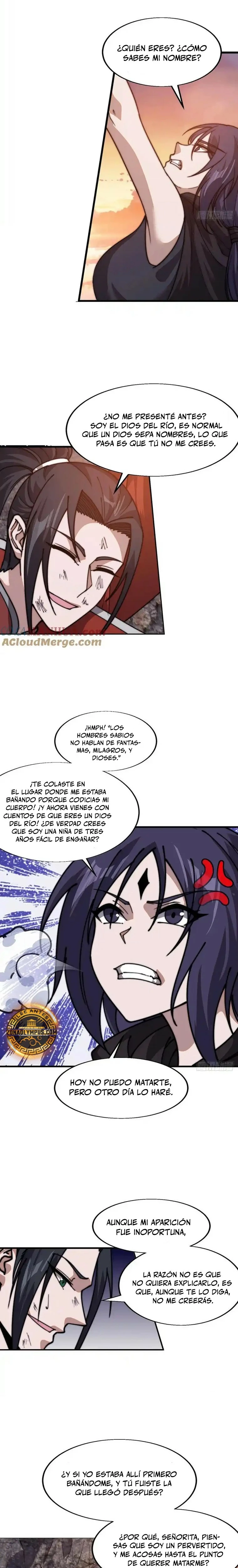 Comienza con una montaña - Capítulo 735 - Página 7 - LectorTMOo