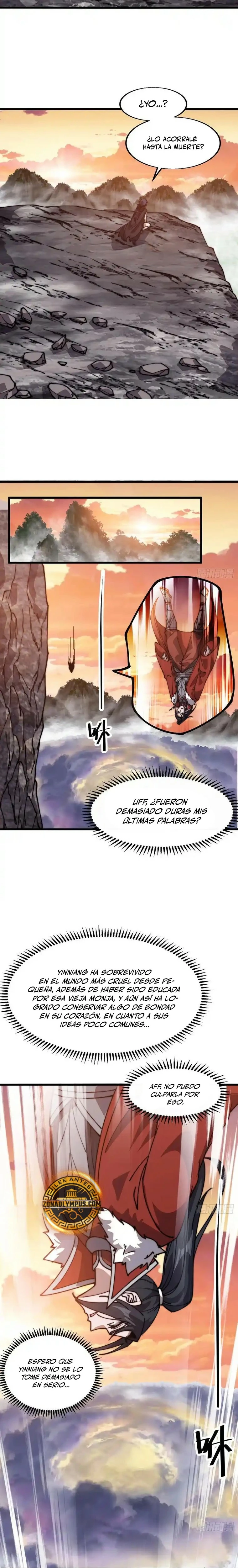 Comienza con una montaña - Capítulo 735 - Página 13 - LectorTMOo