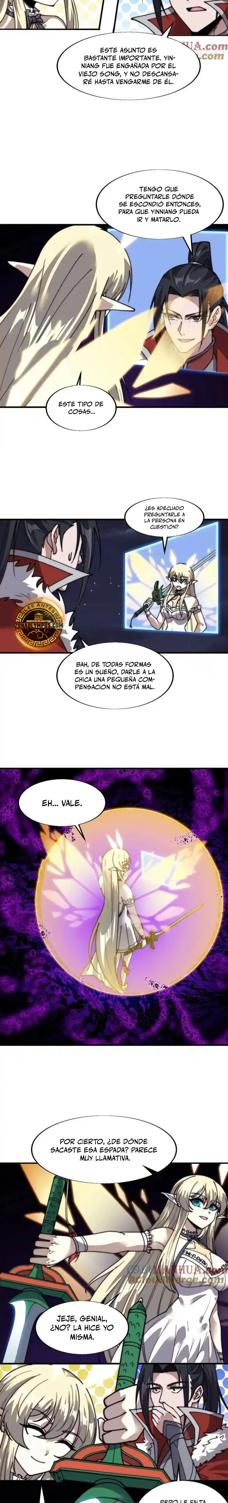 Comienza con una montaña - Capítulo 738 - Página 6 - LectorTMOo