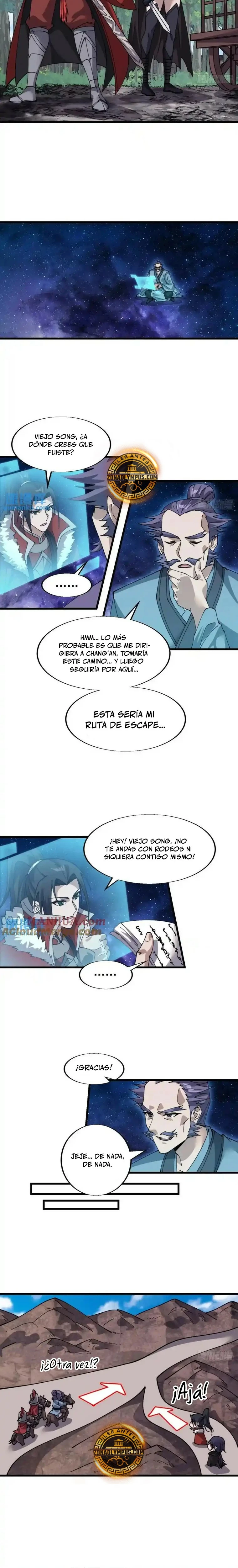 Comienza con una montaña - Capítulo 738 - Página 12 - LectorTMOo