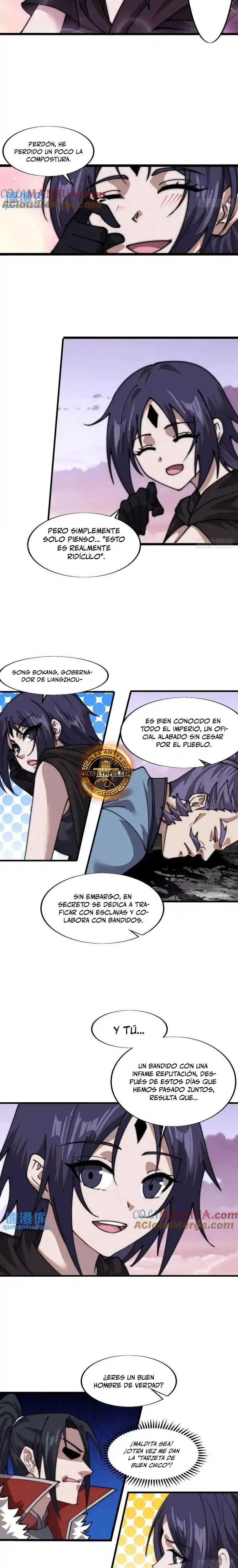 Comienza con una montaña - Capítulo 739 - Página 9 - LectorTMOo