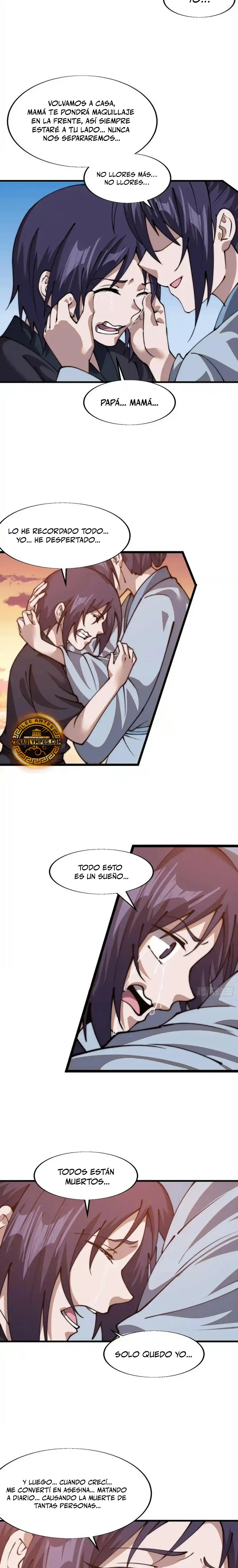 Comienza con una montaña - Capítulo 743 - Página 6 - LectorTMOo