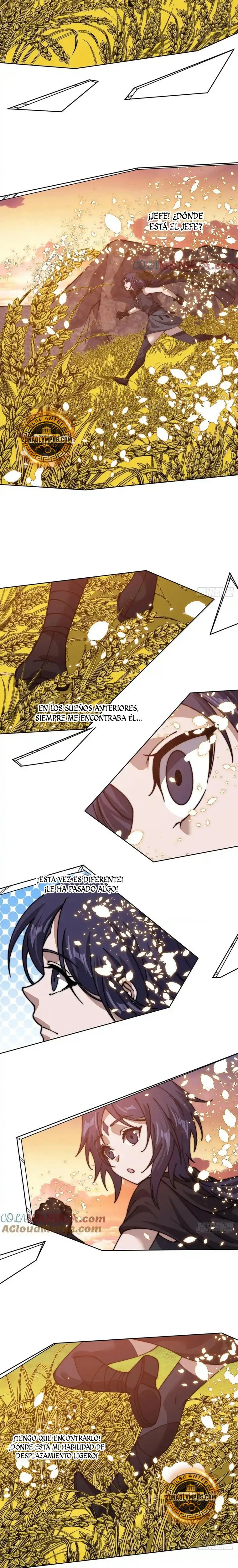 Comienza con una montaña - Capítulo 743 - Página 13 - LectorTMOo