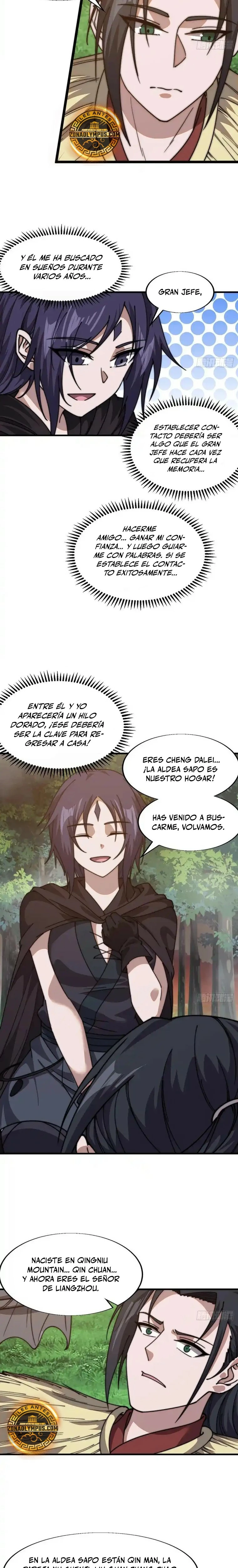 Comienza con una montaña - Capítulo 744 - Página 6 - LectorTMOo