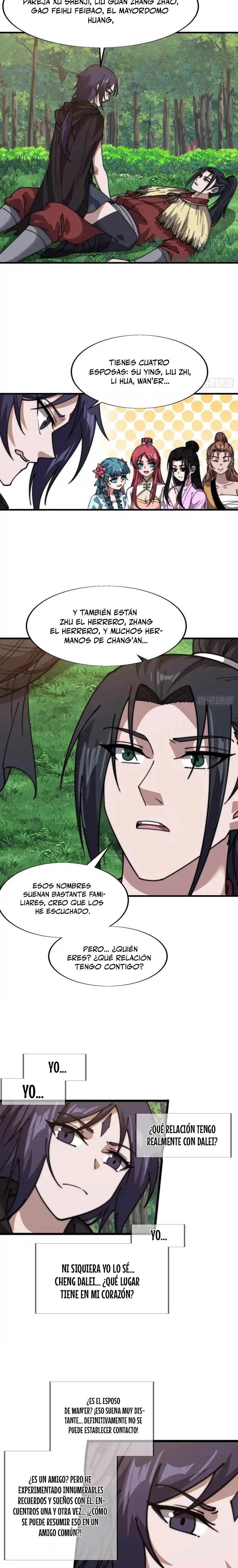 Comienza con una montaña - Capítulo 744 - Página 7 - LectorTMOo