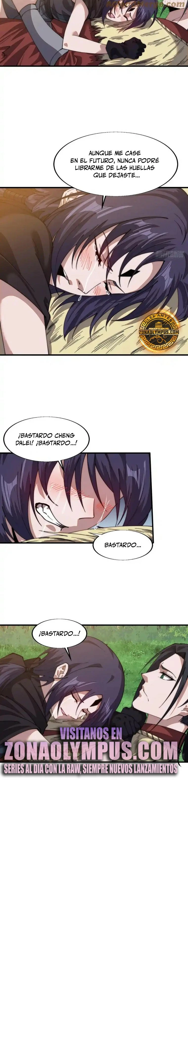 Comienza con una montaña - Capítulo 744 - Página 16 - LectorTMOo