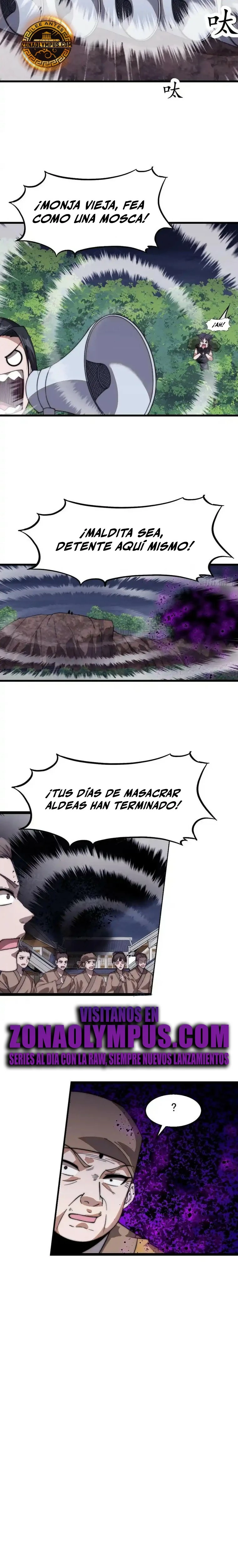 Comienza con una montaña - Capítulo 745 - Página 13 - LectorTMOo