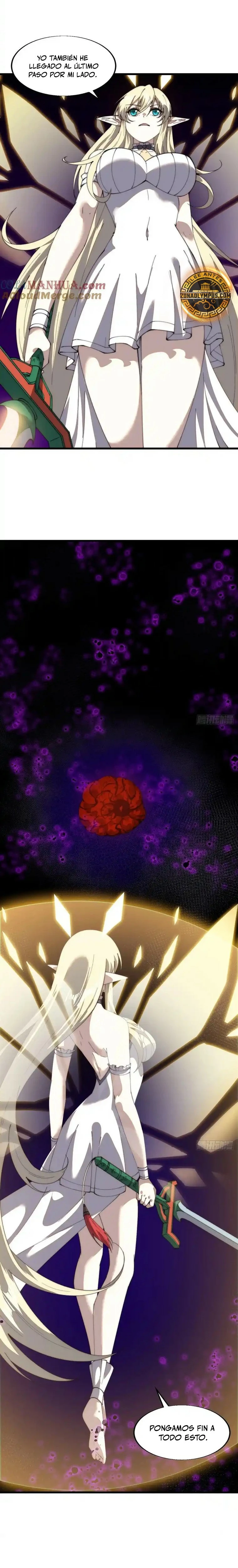 Comienza con una montaña - Capítulo 747 - Página 13 - LectorTMOo