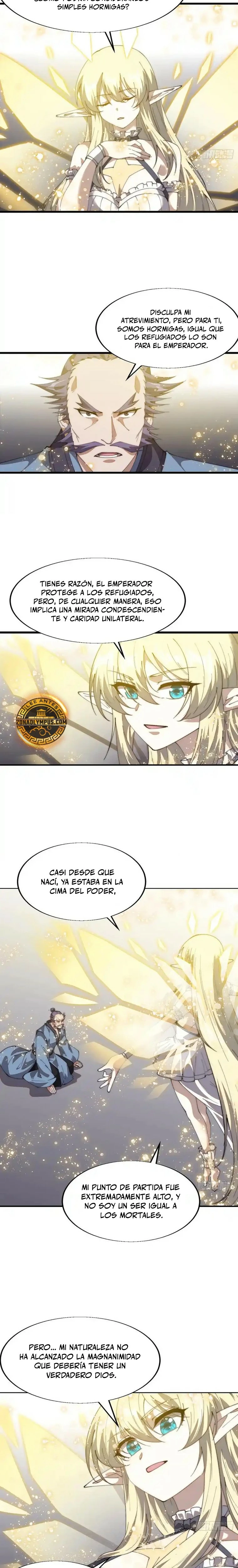 Comienza con una montaña - Capítulo 748 - Página 13 - LectorTMOo