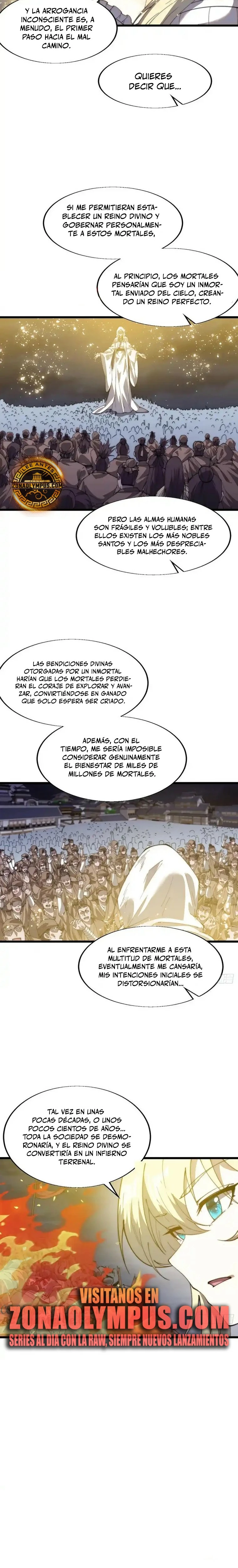 Comienza con una montaña - Capítulo 748 - Página 14 - LectorTMOo