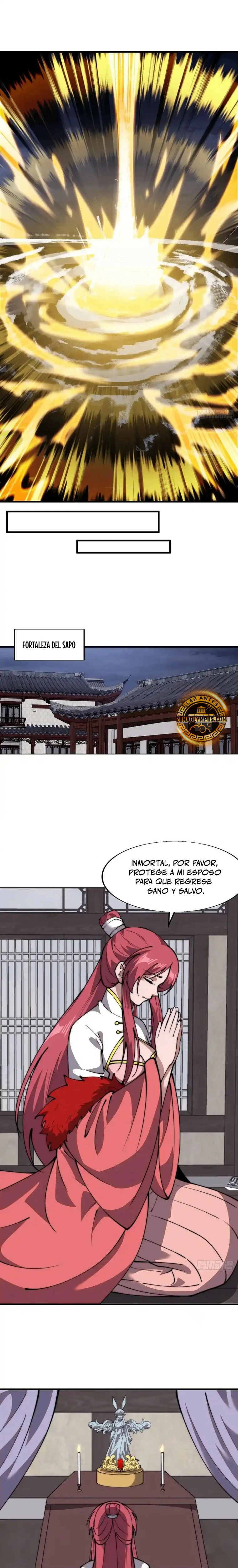 Comienza con una montaña - Capítulo 750 - Página 16 - LectorTMOo