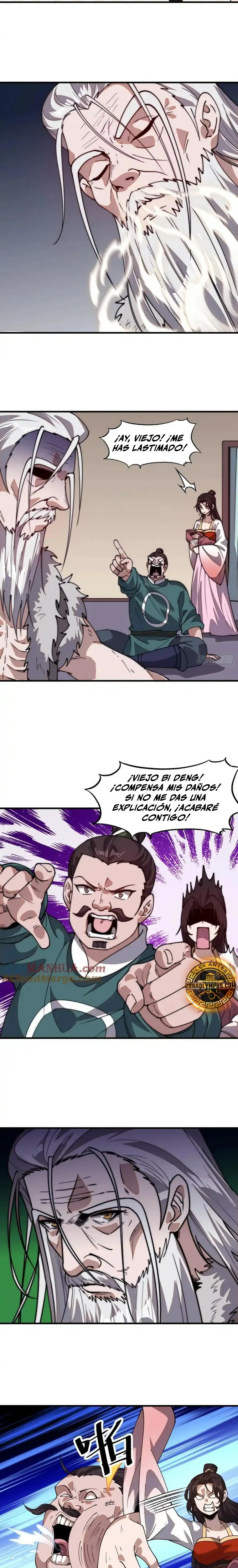 Comienza con una montaña - Capítulo 756 - Página 14 - LectorTMOo