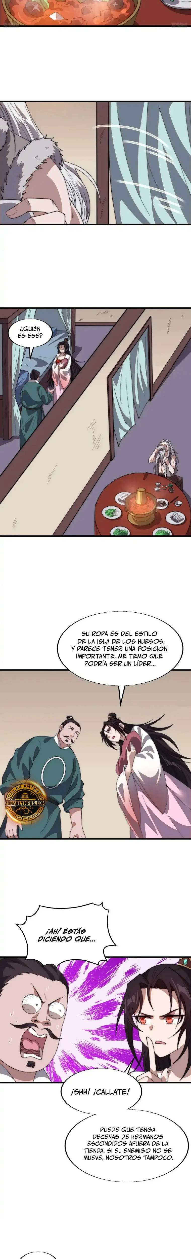 Comienza con una montaña - Capítulo 757 - Página 6 - LectorTMOo