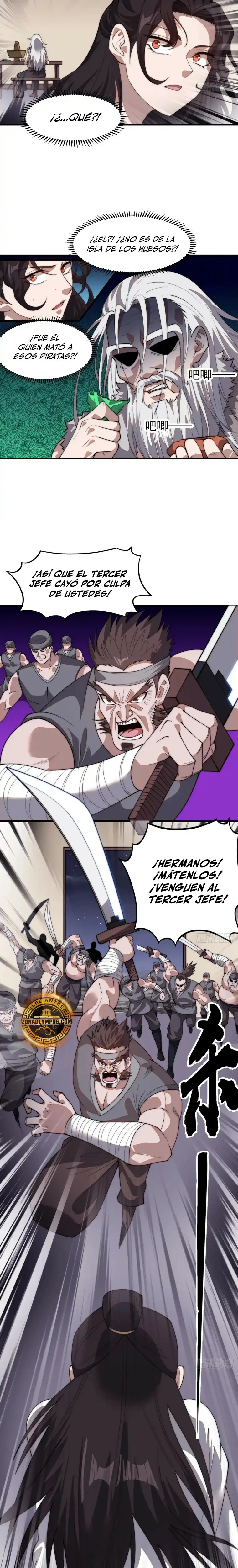 Comienza con una montaña - Capítulo 757 - Página 13 - LectorTMOo